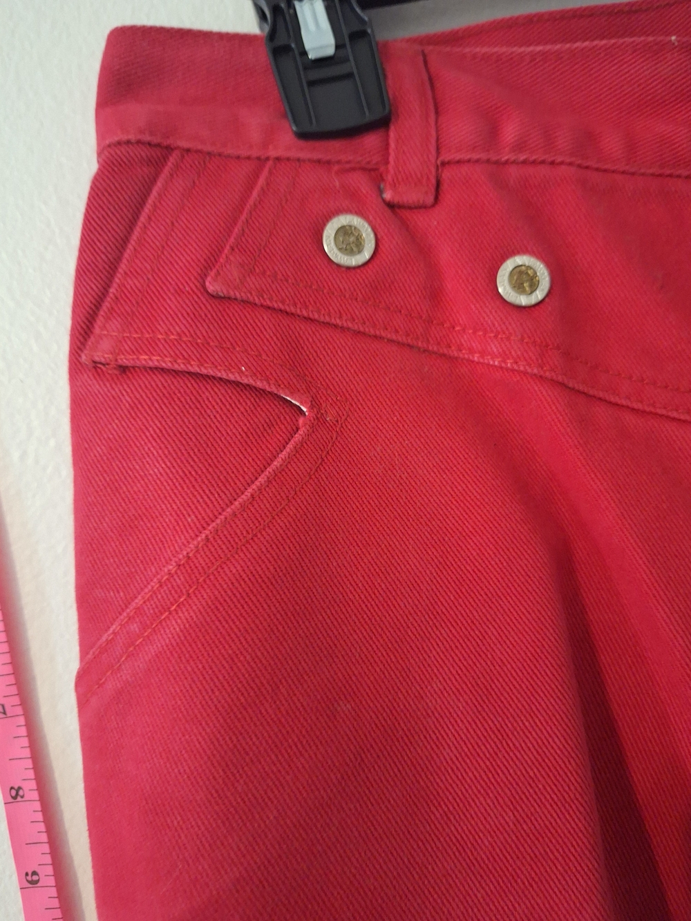 Womans Vintage Western Wear - Picture 4 of 7